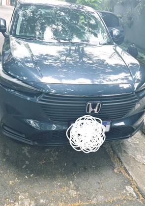 HONDA HR-V 1.5 DI I-VTEC FLEX EXL CVT